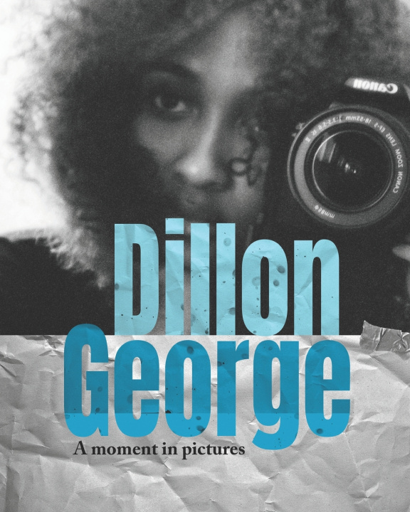 Knjiga Dillon George Dillon George