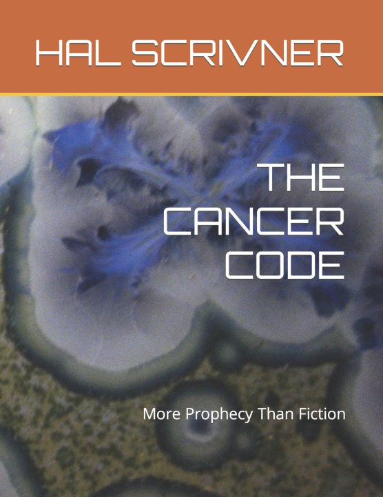 Kniha THE CANCER CODE Andrew Findlay