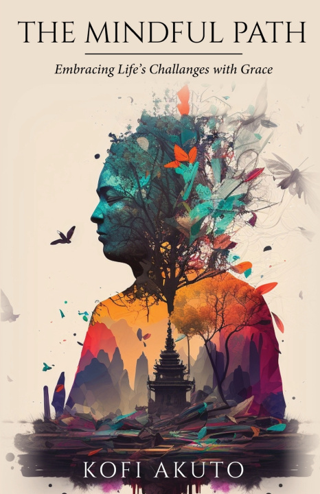 Kniha The Mindful Path Jarred Clyde
