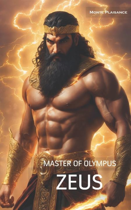 Kniha Zeus Monte Plaisance