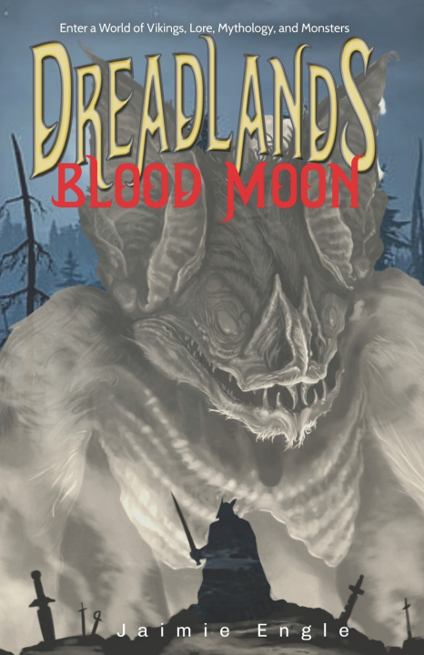 Kniha Dreadlands Jaimie Engle