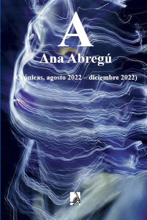 Kniha A Ana Abregú