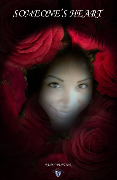 Kniha SOMEONE'S HEART RUDY PUNTIER