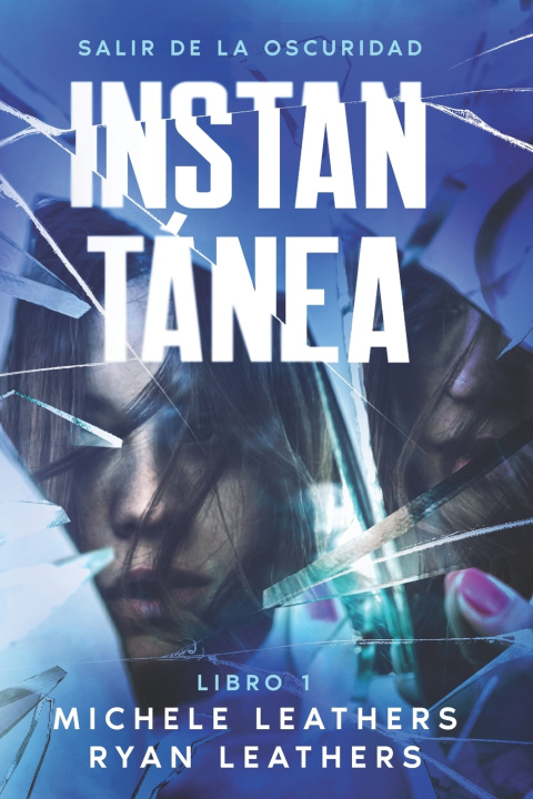 Kniha Instantánea Ryan Leathers