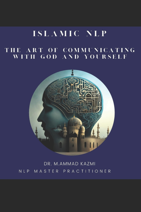 Kniha Islamic NLP Muhammad Ammad Kazmi