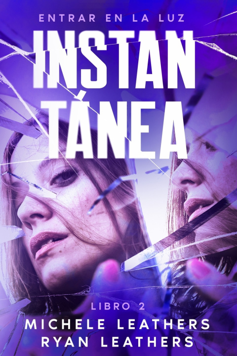 Kniha Instantánea Ryan Leathers