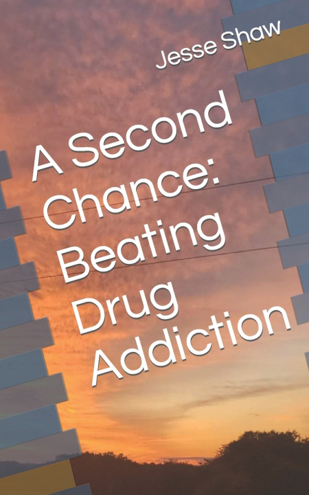 Knjiga A Second Chance Jesse Shaw