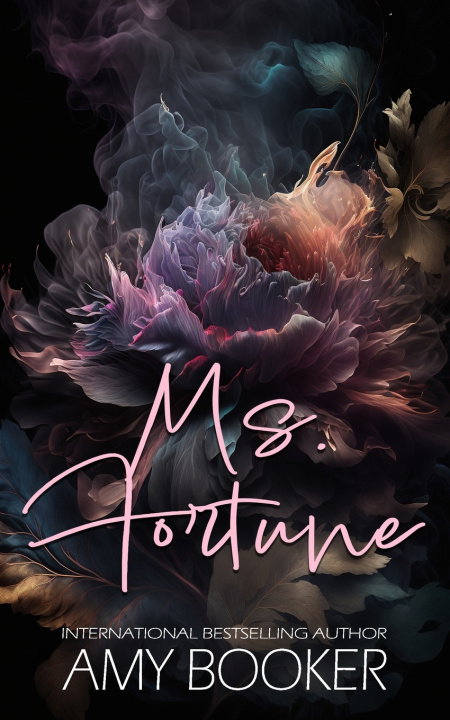 Βιβλίο Ms. Fortune Amy Booker