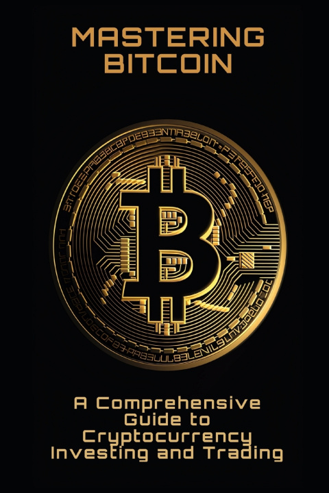 Kniha Mastering Bitcoin Philipp Frühwirth