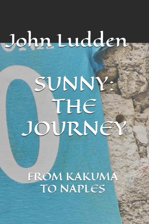 Knjiga SUNNY John Ludden