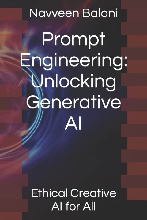 Kniha Prompt Engineering Navveen Balani