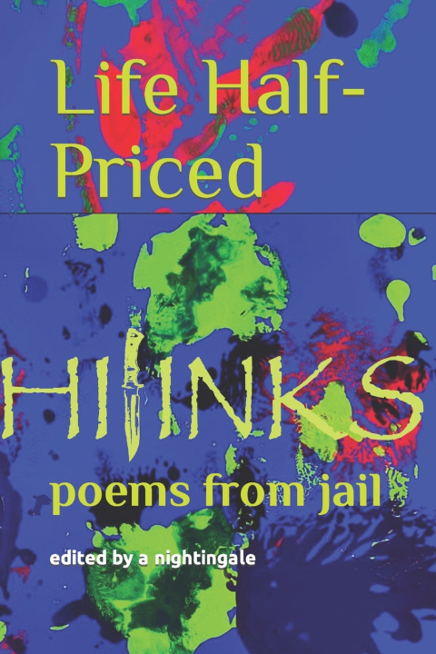 Kniha Life Half-Priced Jon Hijinks Clark