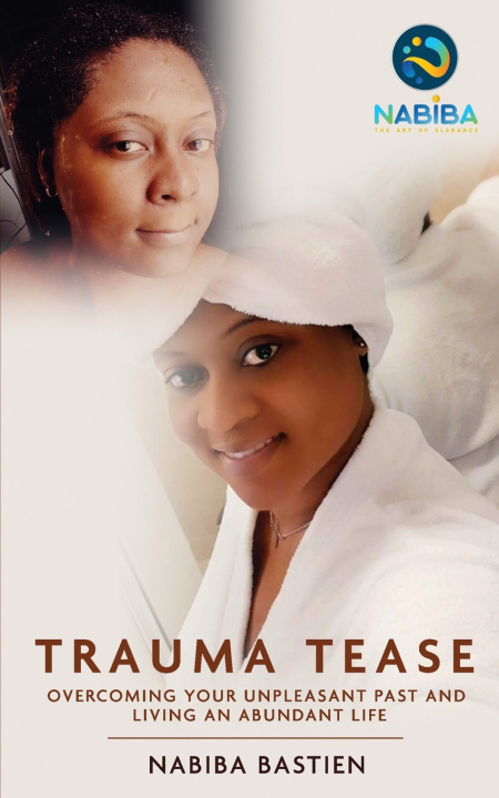 Buch Trauma Tease Nabiba Bastien
