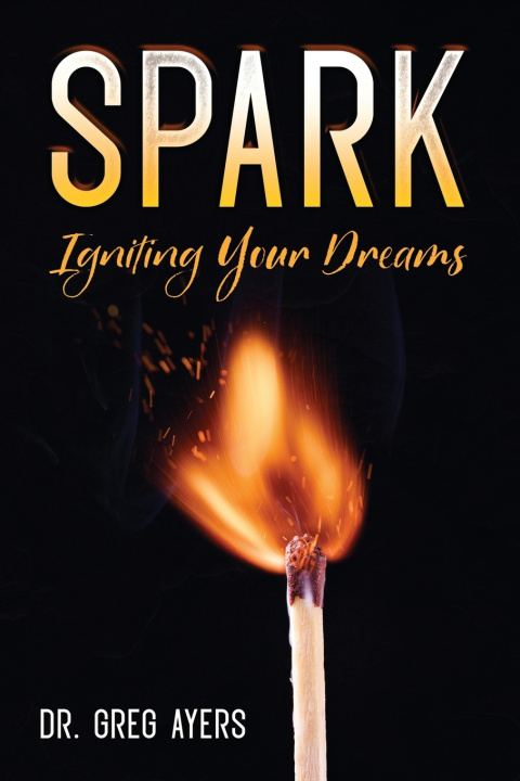 Knjiga Spark Greg Ayers