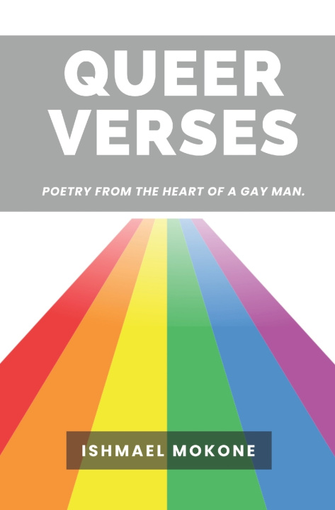 Kniha Queer verses Ishmael Mokone