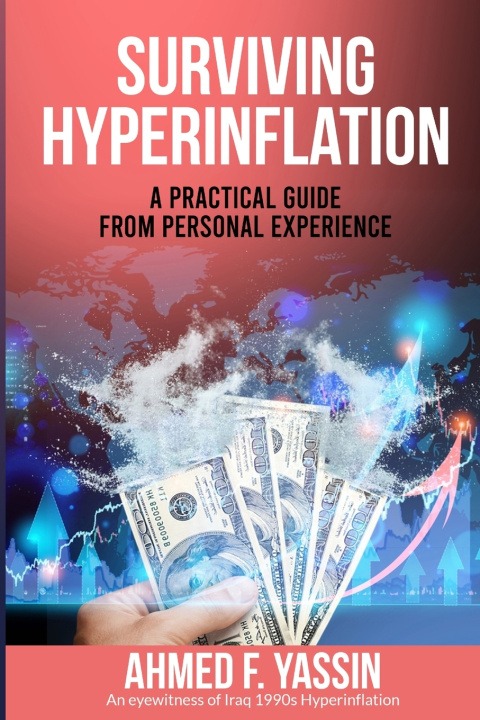 Kniha Surviving Hyperinflation Ahmed F. Yassin