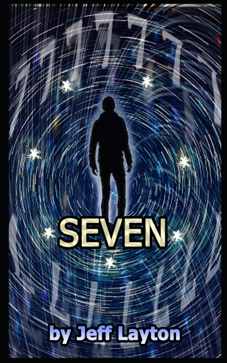 Kniha Seven Jeff Layton