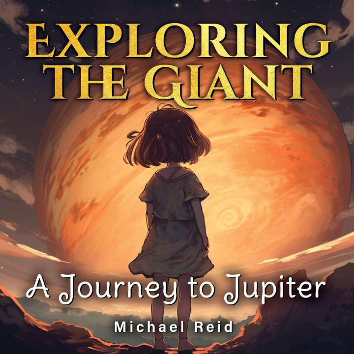 Knjiga Exploring the Giant Michael Reid
