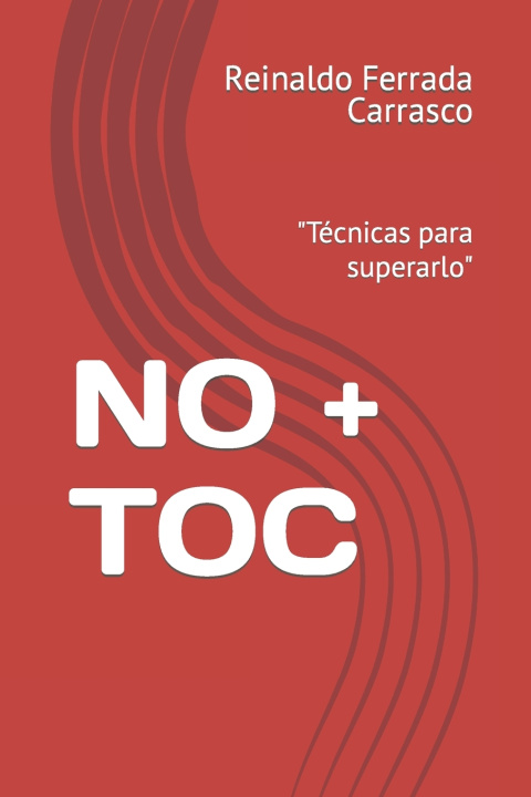 Kniha NO + TOC Reinaldo Ferrada Carrasco