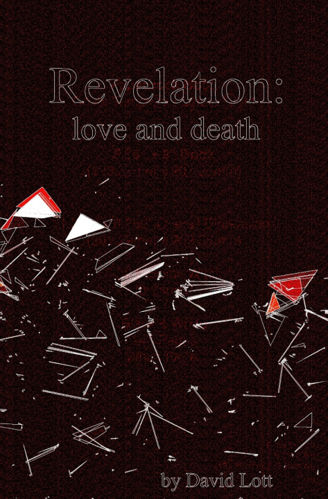 Kniha Revelation David Lott