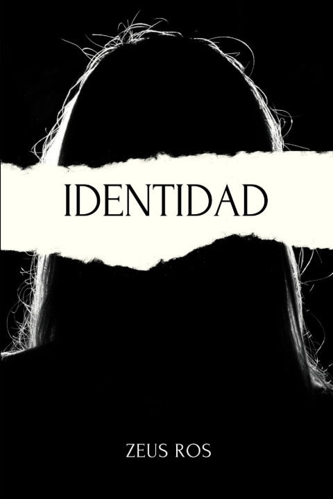 Kniha Identidad Zeus Ros