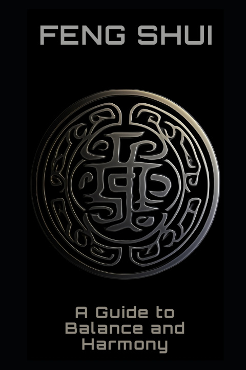 Kniha Feng Shui Philipp Frühwirth