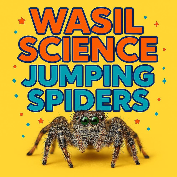 Kniha Wasil Science Joseph Paul-Staples Wasil M. Ed.
