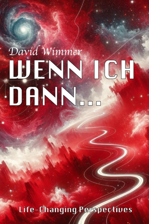 Knjiga Wenn ich dann... David Wimmer