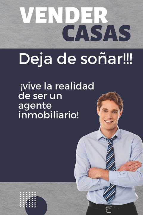 Kniha VENDER CASAS Carlos Hiram González Cantú