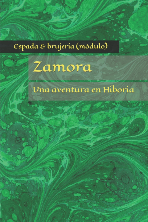 Kniha Zamora Antonio Belmonte Cerezo