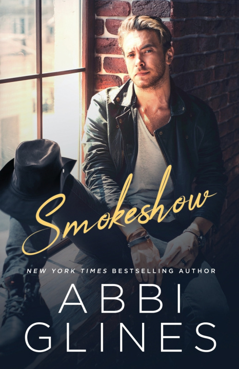 Kniha Smokeshow Abbi Glines