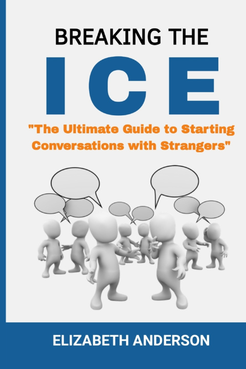 Book Breaking the Ice Elizabeth Anderson