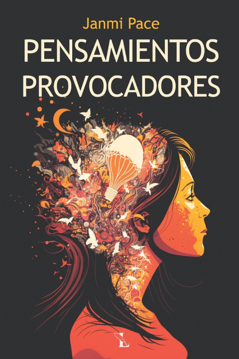 Knjiga Pensamientos Provocadores Janmi Pace