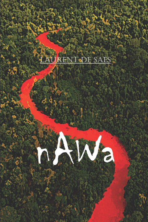 Knjiga Nawa Laurent de Saes