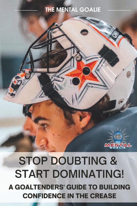 Kniha Stop Doubting & Start Dominating! Austin Christopher