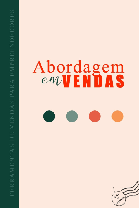 Kniha Abordagem em Vendas Andre Marques