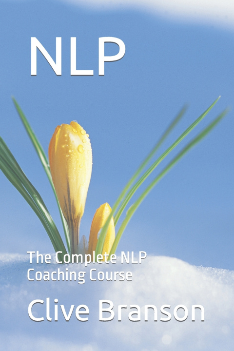 Buch NLP Clive Branson