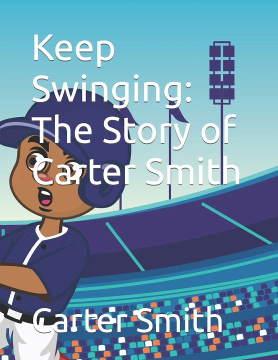 Kniha Keep Swinging Justin Smith