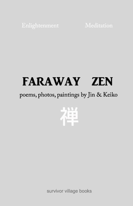 Knjiga Faraway Zen Jone Guo