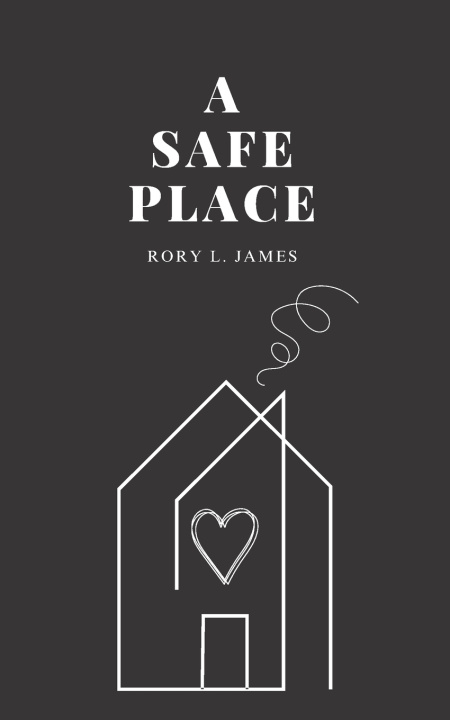 Kniha A Safe Place Rory L. James