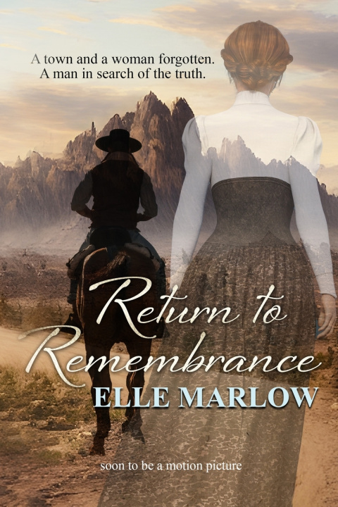 Kniha Return to Remembrance Elle Marlow