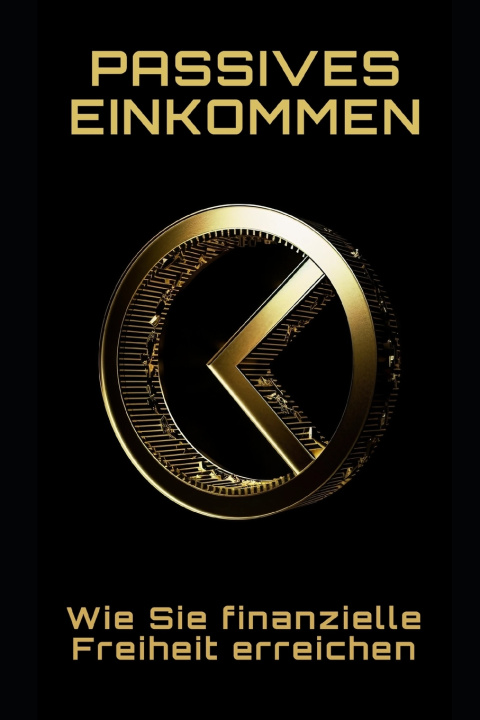 Knjiga Passives Einkommen Philipp Frühwirth