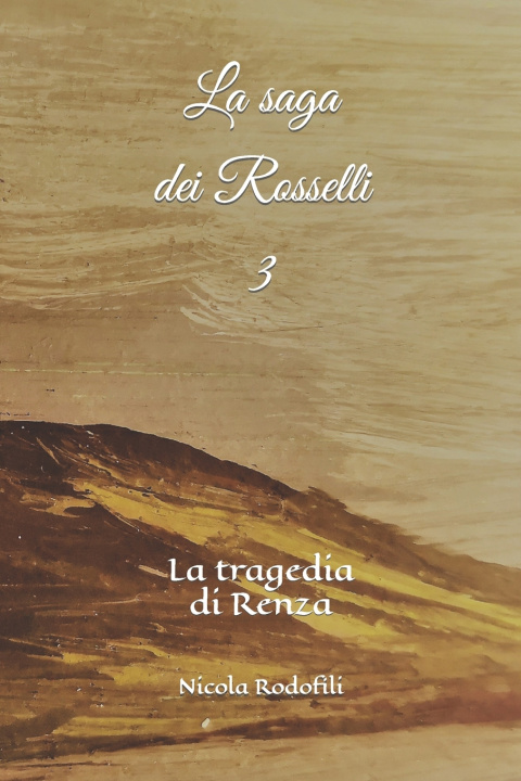 Knjiga La saga dei Rosselli 3 fascismo