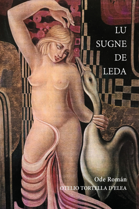 Knjiga Lu Sugne De Leda Ode Roman