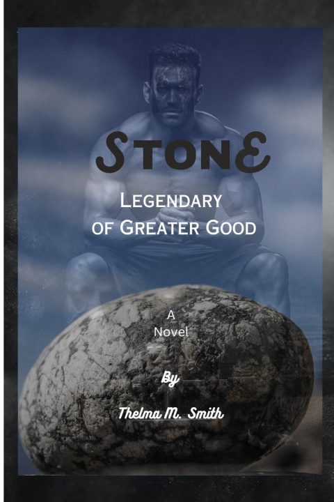 Kniha STONE Thelma M. Smith
