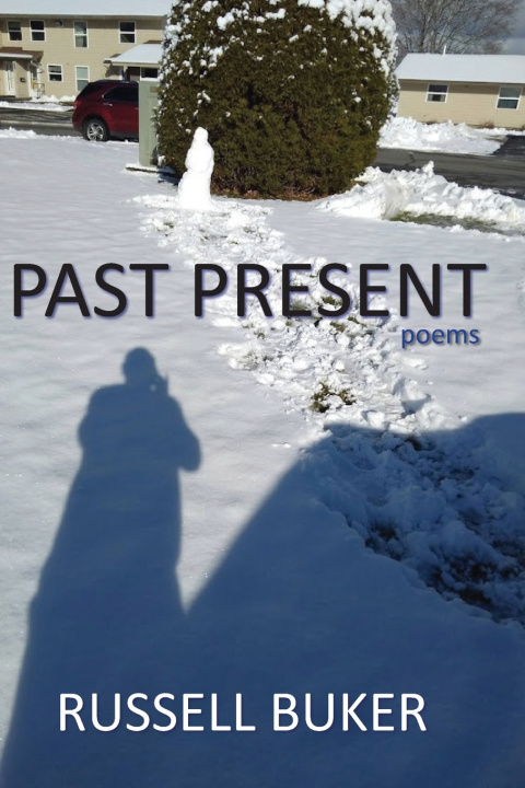 Book Past Present Russell Buker