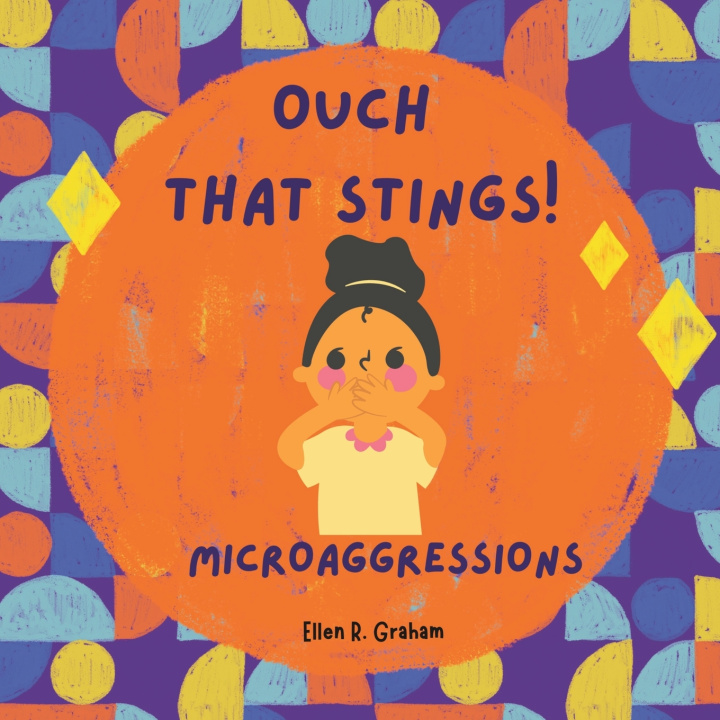 Knjiga OUCH THAT STINGS Ellen R. Graham