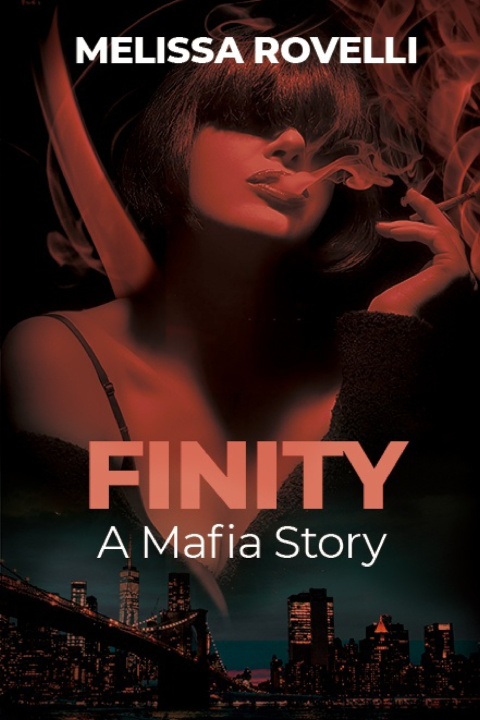Knjiga Finity Melissa Rovelli