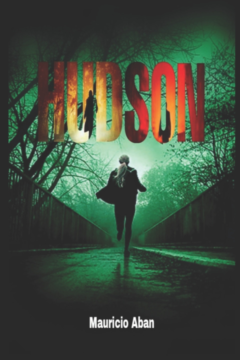 Knjiga HUDSON Mauricio Aban