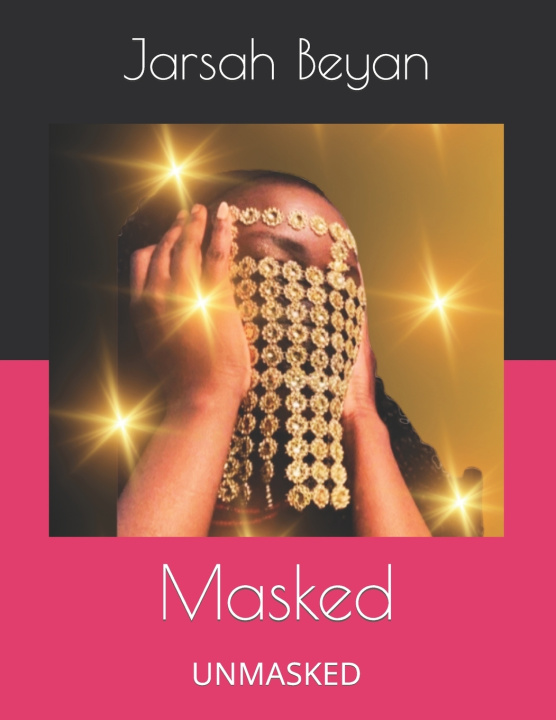 Knjiga Masked Jarsah Beyan